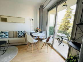 Cosy appartement la Promenade des Anglais